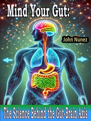 cover image of Mind Your Gut